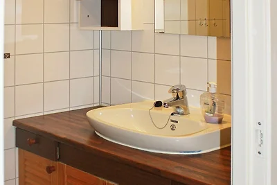 4 persone case ad Lauvstad-By Traum