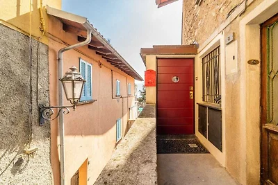 La Porta Rossa Residenza di vacanza...