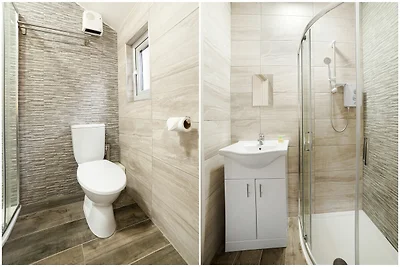 Studio moderno a Londra vicino a Wimbledon...