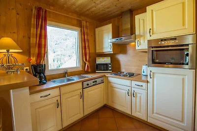 Chalet in Dachstein West mit...