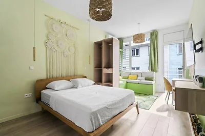 Ferienhaus in Fort-de-France am Strand