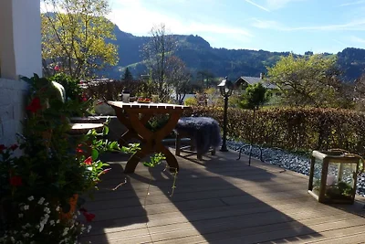 Appartement Aschbach