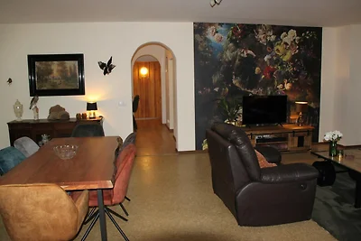 Casa vacanze ad Altstrimmig vicino parco...