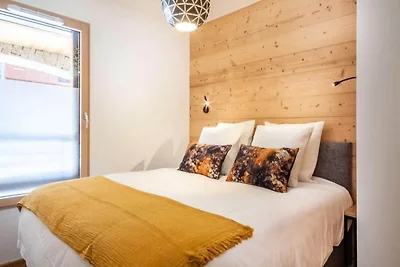 Residenz Les Portes Du Pleney