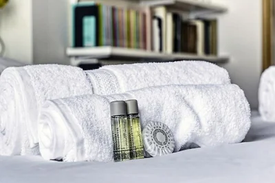 Wohnung in Butte aux Cailles mit Terrasse