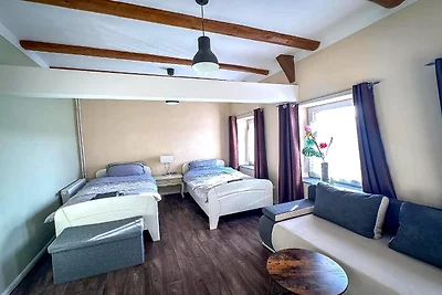 Vakantiehuis in Konz