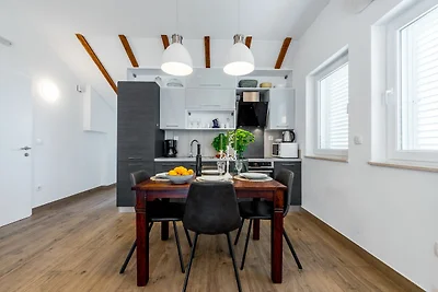 Apartments Terra - Comfort One Bedroom Apartm...