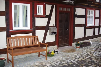 Austragshaus Rhön