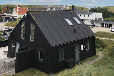 6 Personen Ferienhaus in Vejers Strand