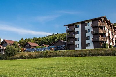 Rustikale Wohnung in der Stadt Evian