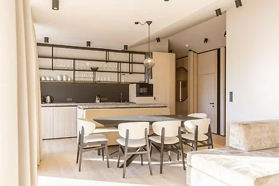 Großzügige Ferienwohnung in Tirol mit...