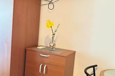 Apartments Villa Mira Roso - Studio Apartment
