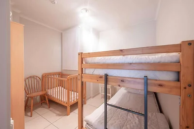 Apartment direkt am Meer am Zeedijk