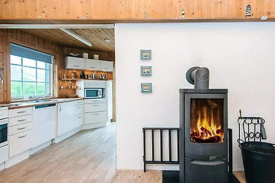 12 Personen Ferienhaus in Harboøre-By Traum