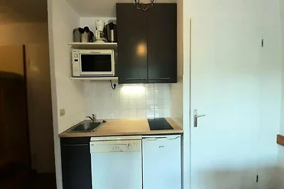 Residencia LES DRUS N°119