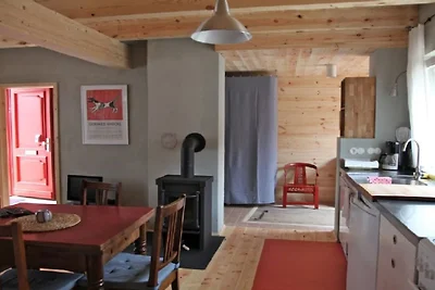 Ferienhaus in Tangermünde mit Wifi