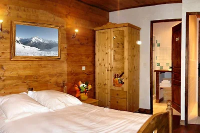 Appartamento di lusso con sauna