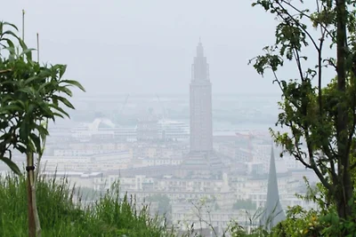 Aparthotel Odalys City Centre Les Docks