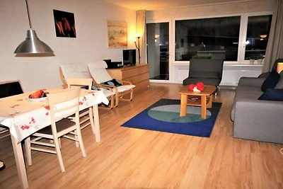 Vakantieappartement Chamois 232
