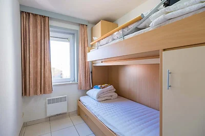 Wohnung mit einer schönen Terrasse