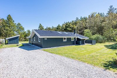 6 Personen Ferienhaus in Nørre Nebel