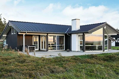 10 Personen Ferienhaus in Løgstør