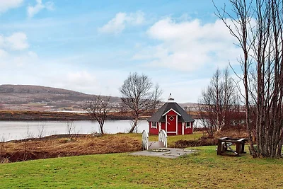 6 Personen Ferienhaus in Vevelstad-By Traum