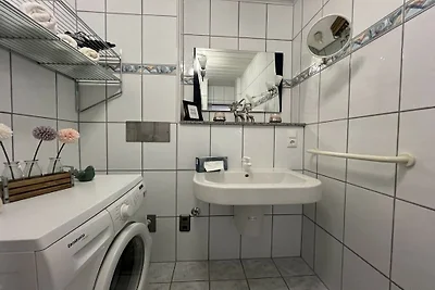 Ferienwohnung mit 1 Schlafzimmer