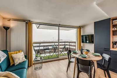 Apartment in Tignes mit Ski-In/Ski-Out