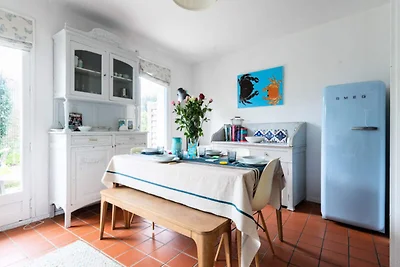 Haus in Noirmoutier in der Nähe von Bois de l...