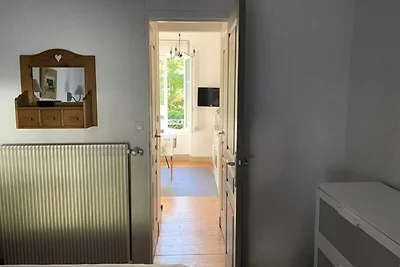 Wohnung in Le Mont-Dore mit Bergblick