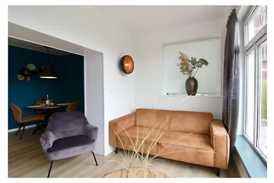 Golvenzang Appartement A