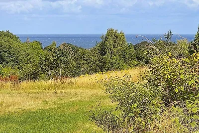 6 Personen Ferienhaus in Glesborg