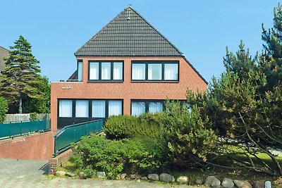 Appartamento per le vacanze a Westerland sull...