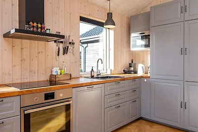 10 persone case ad Haderslev-By Traum