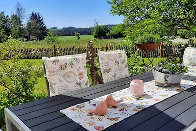 Casa vacanze Chalet Bianca