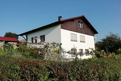 Nella regione dell'Allgäu, la famiglia...