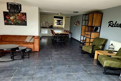 Maison de vacances à Medemblik avec terrasse