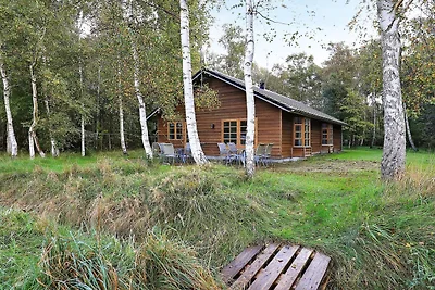 6 persoons vakantie huis in Læsø-By Traum