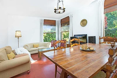 Villa mit 4 Schlafzimmern für 7 Personen