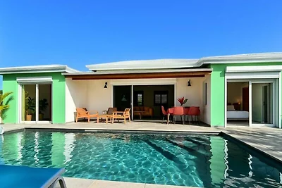 Case e ville per 6 persone