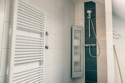 Watervilla Sauna 6