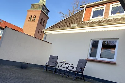 Ferienwohnung mit 1 Schlafzimmer