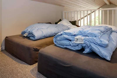 5 Sterne Ferienhaus in Hadsund-By Traum