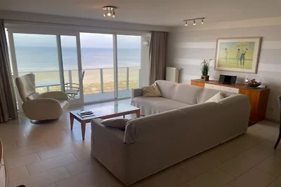 Appartamento a Nieuwpoort con terrazza