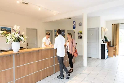 Appartamento Duplex con 3 Locali per 6...