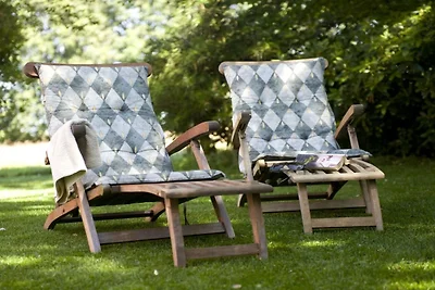 Ferienwohnung mit 2 Schlafzimmer