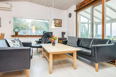 4 Sterne Ferienhaus in Hejls-By Traum