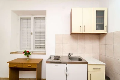 Appartamento con balcone e vista mare