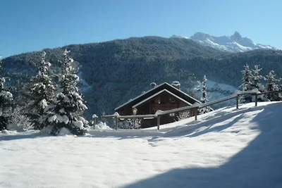 Ferienwohnung in Les Allues in der Nähe von...